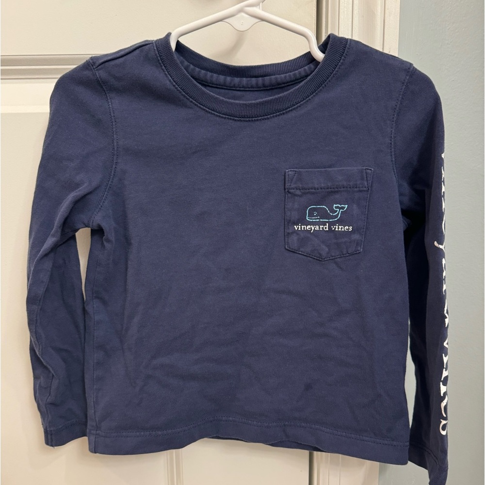 Vineyard Vines long sleeve tshirt